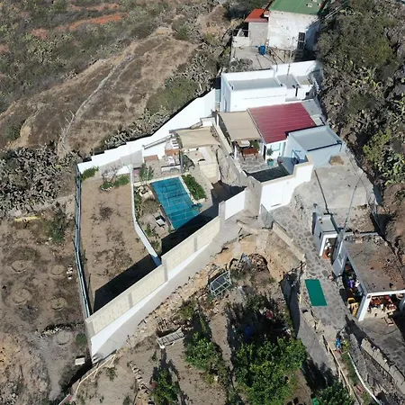 Casapancho 3 - - - Tenerife Villa *