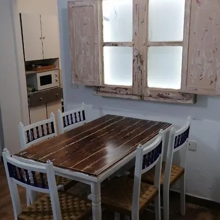 ヴィラ Casapancho 3 - - - Tenerife Fasnia