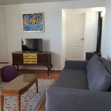 빌라 Casapancho 3 - - - Tenerife Fasnia