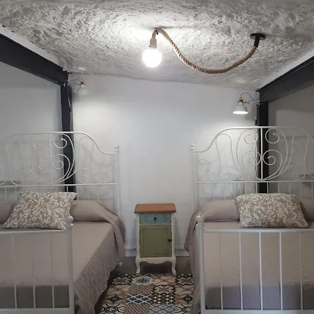 Casapancho 3 - - - Tenerife 빌라