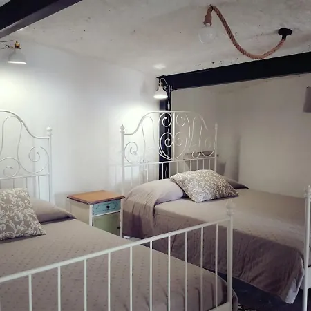 빌라 Casapancho 3 - - - Tenerife *